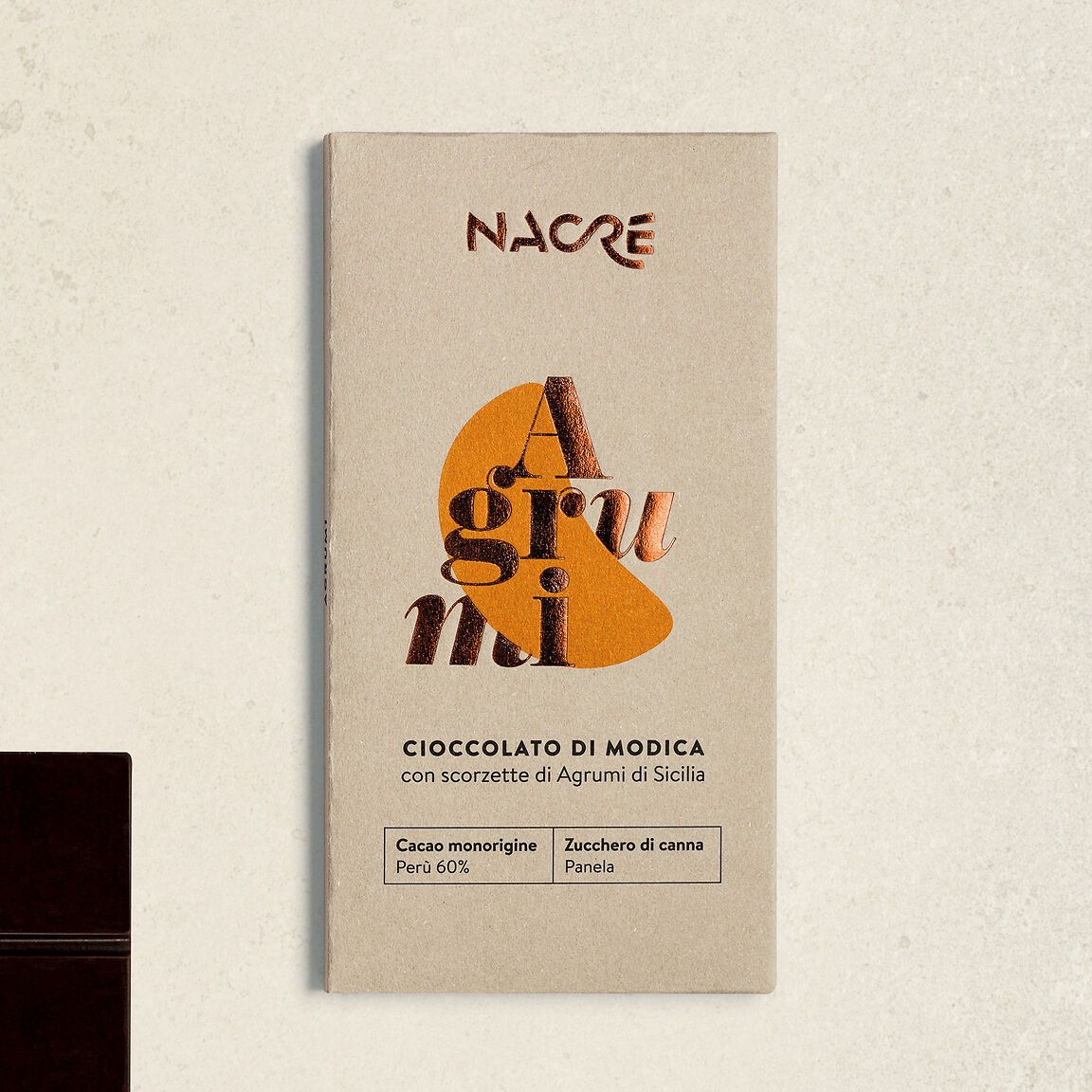 Nacré srl