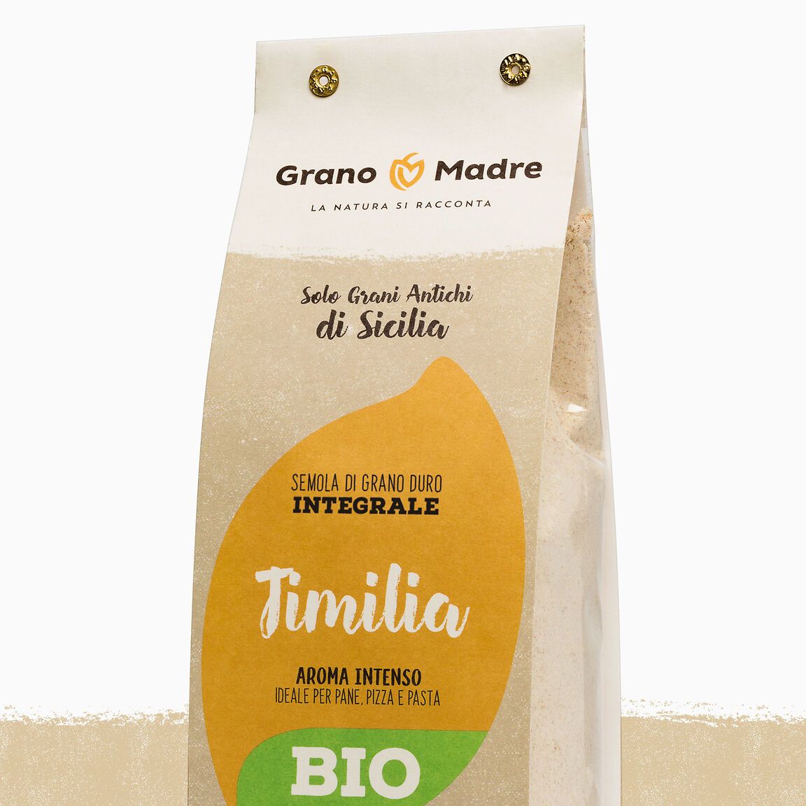 Grano Madre (Simula srl)