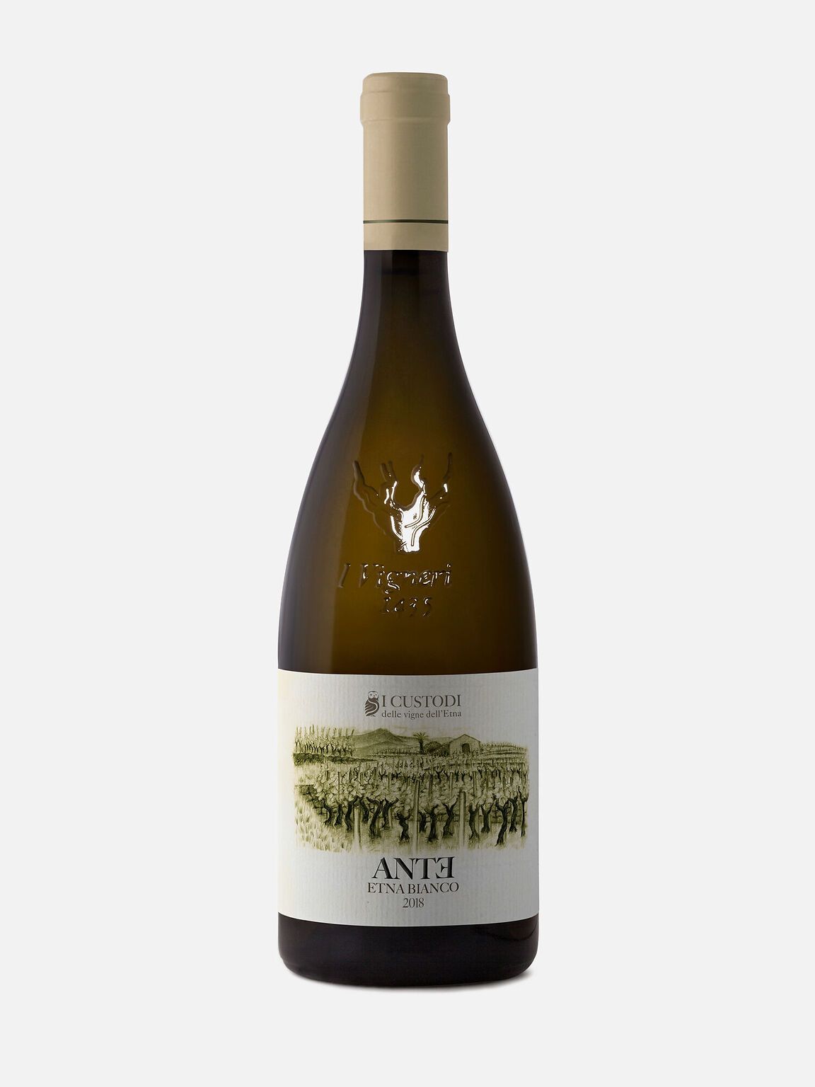 I Custodi delle vigne dell&amp;#039;Etna