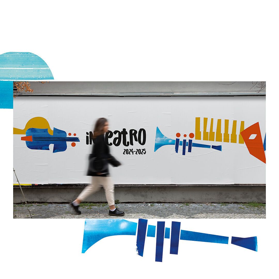 Fondazione Teatro Garibaldi