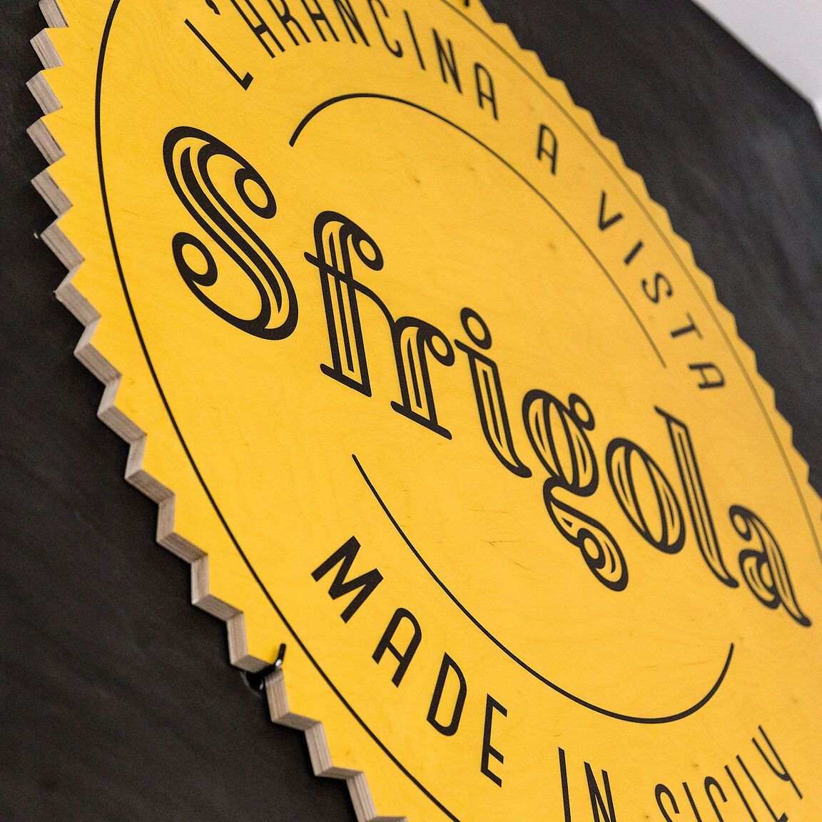 Sfrigola srl