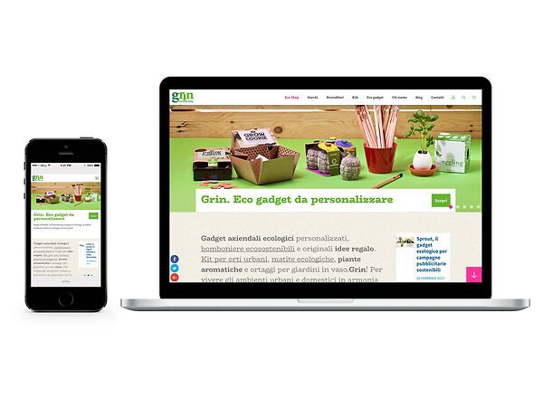 Finanziamenti per siti web ed e-commerce by Boma