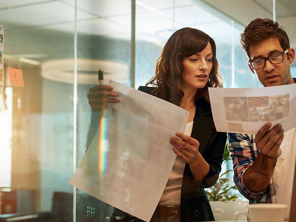 account project manager