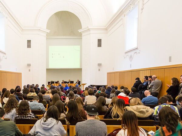 Convegno Sicilia Felicissima 5 dicembre 2012