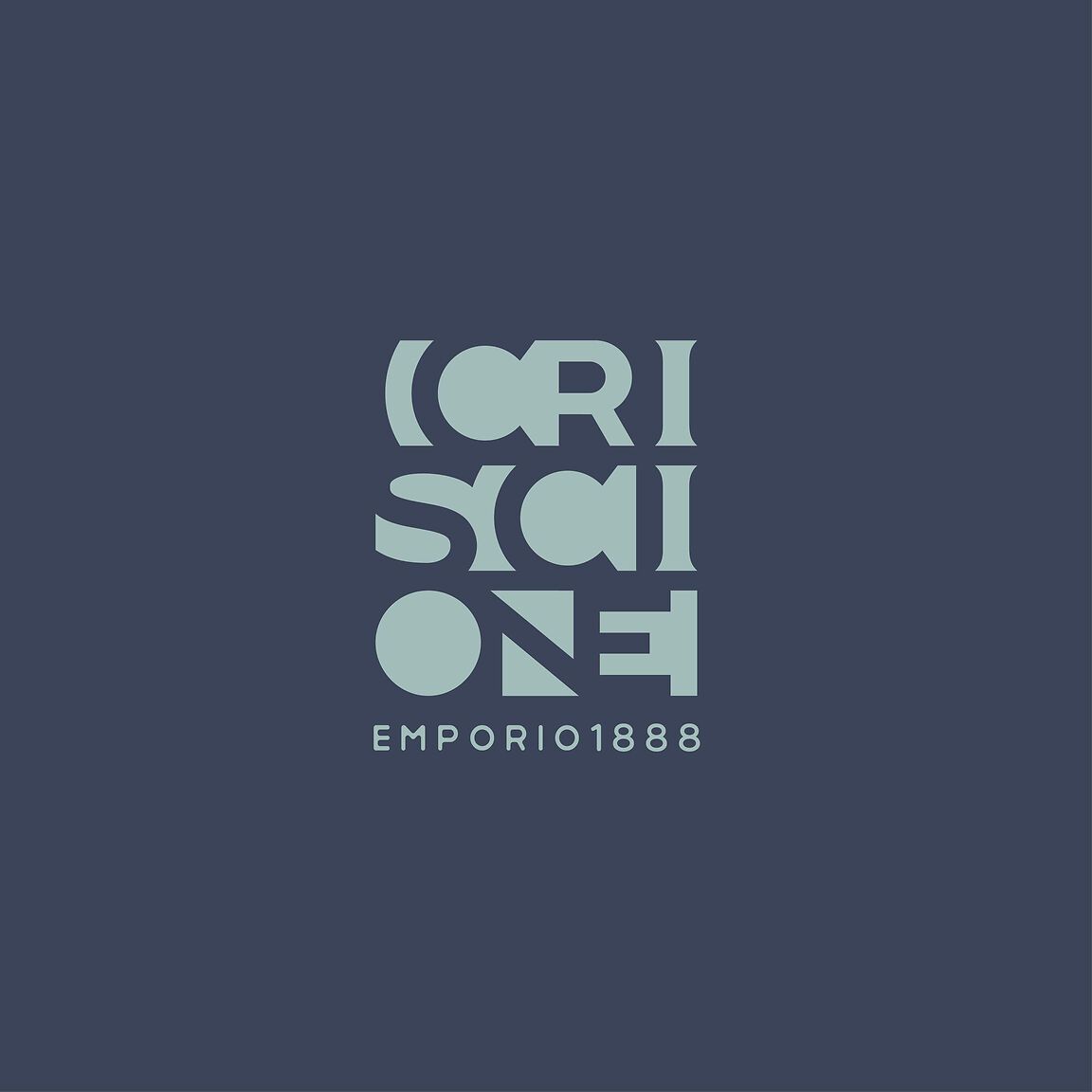 Criscione Emporio 1888