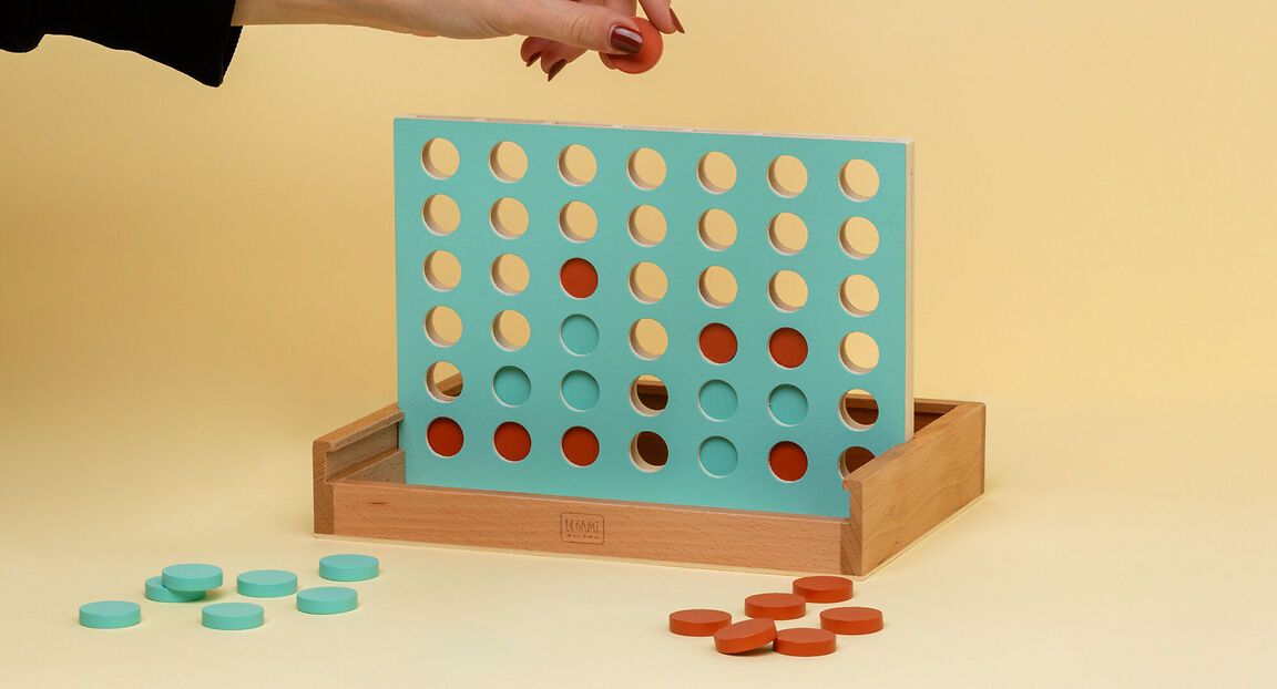 Social di Criscione Emporio 1888