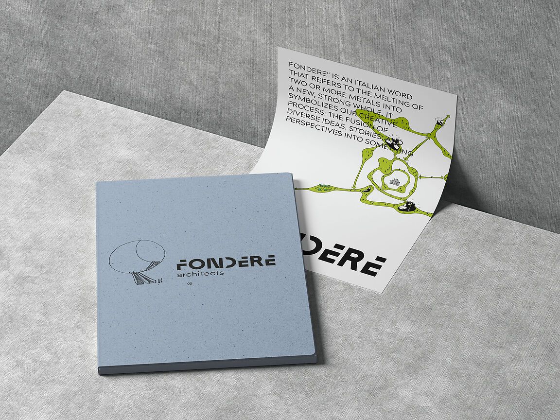 Fondere Architects