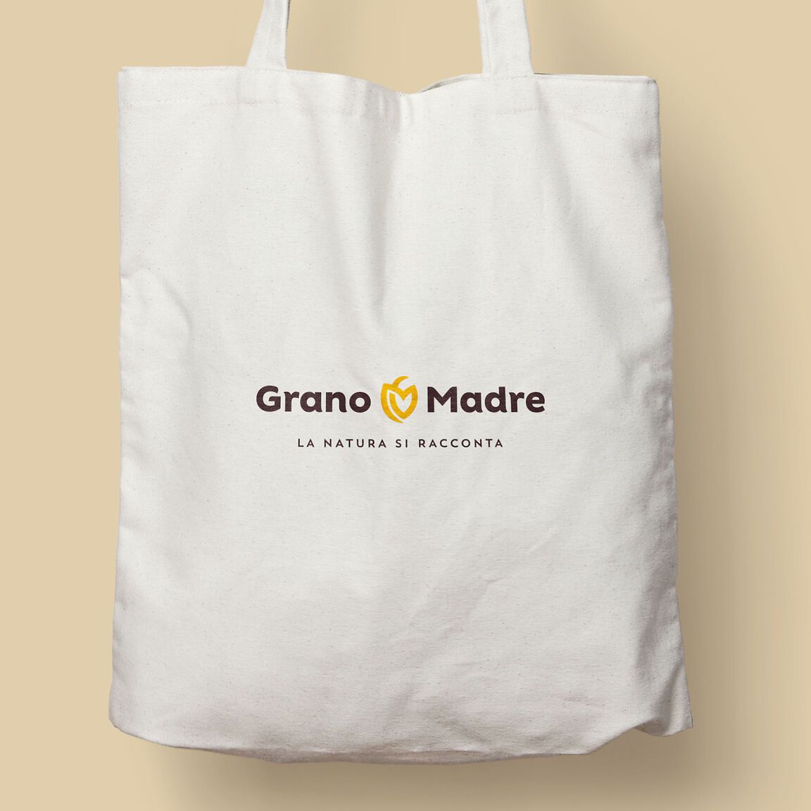 Branding farine di grani antichi siciliani