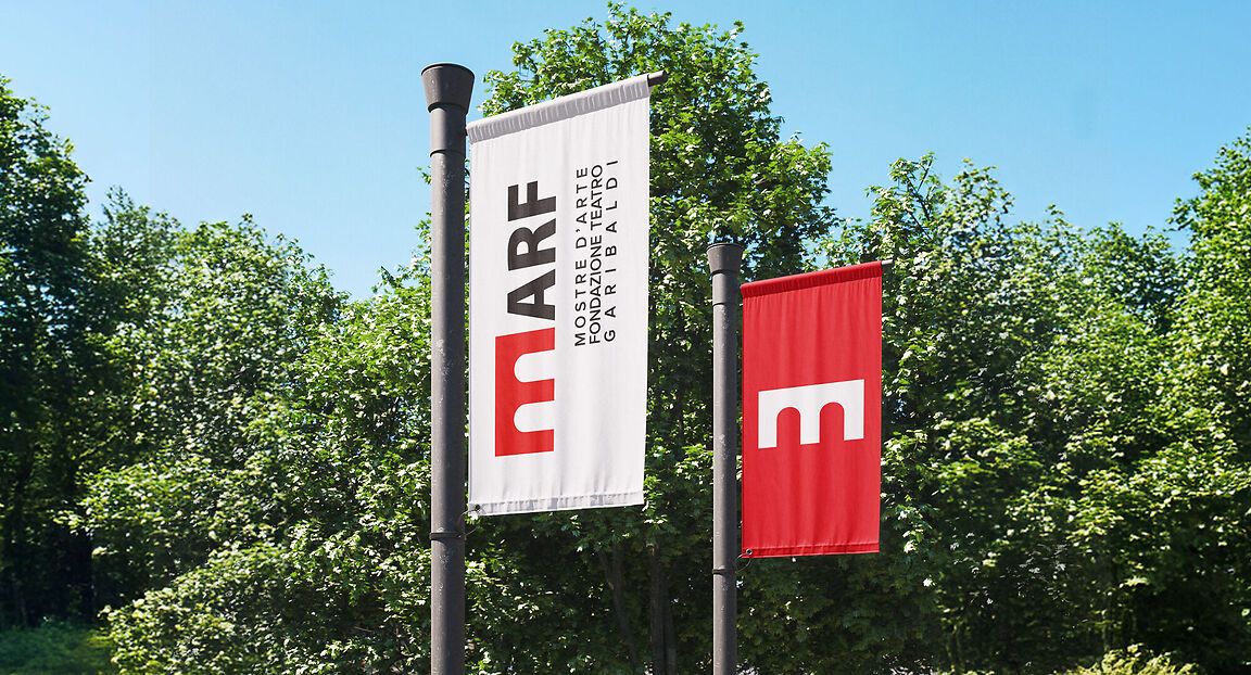 MARF - Mostre d’Arte Fondazione Garibaldi