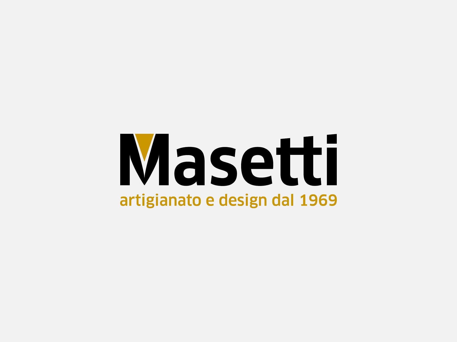 Logo Masetti a colore