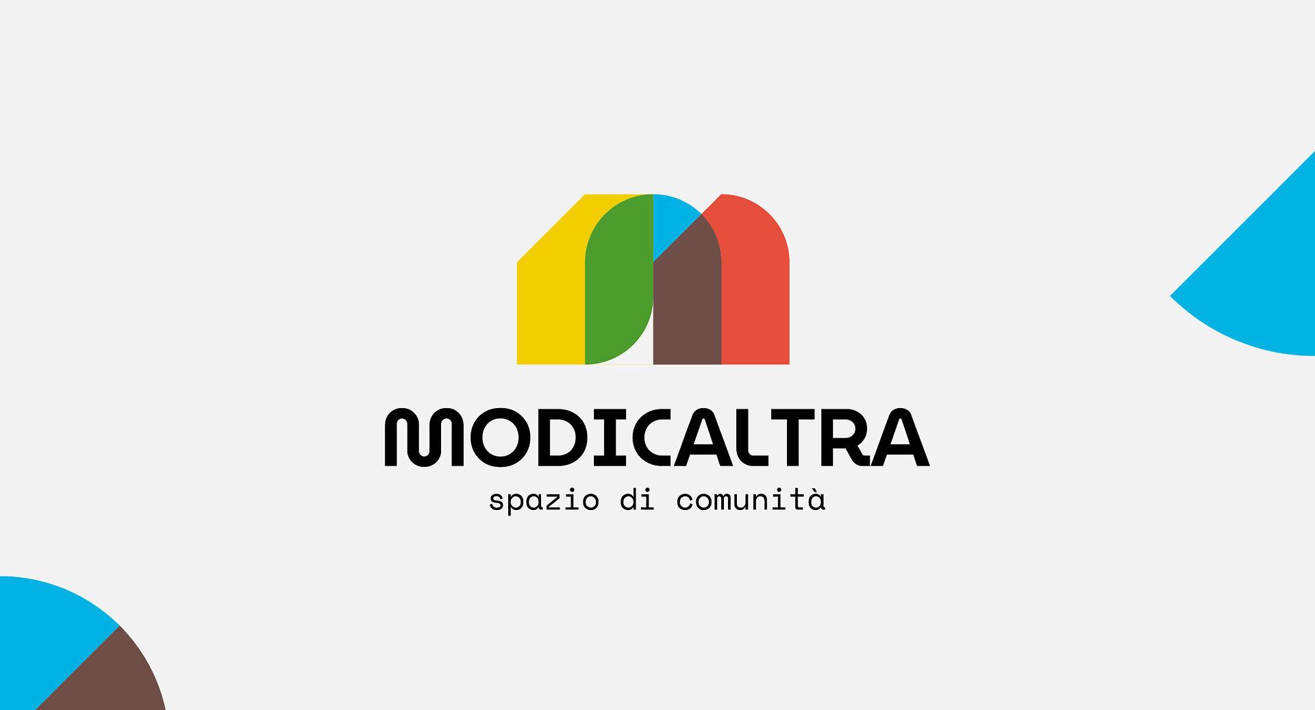 logo - modicaltra