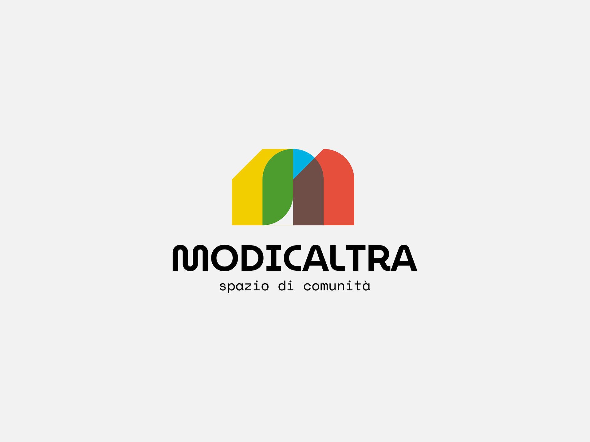 Logo a colori