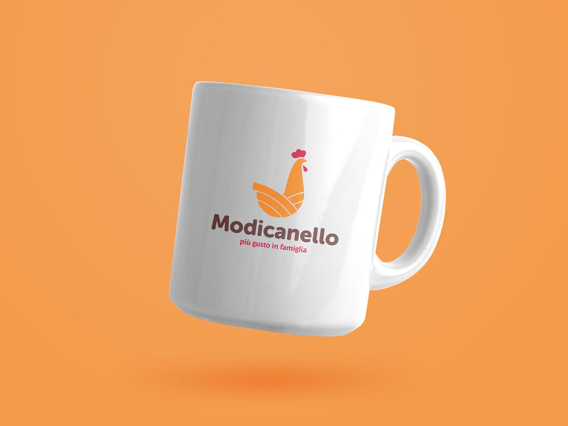 Applicazione logo