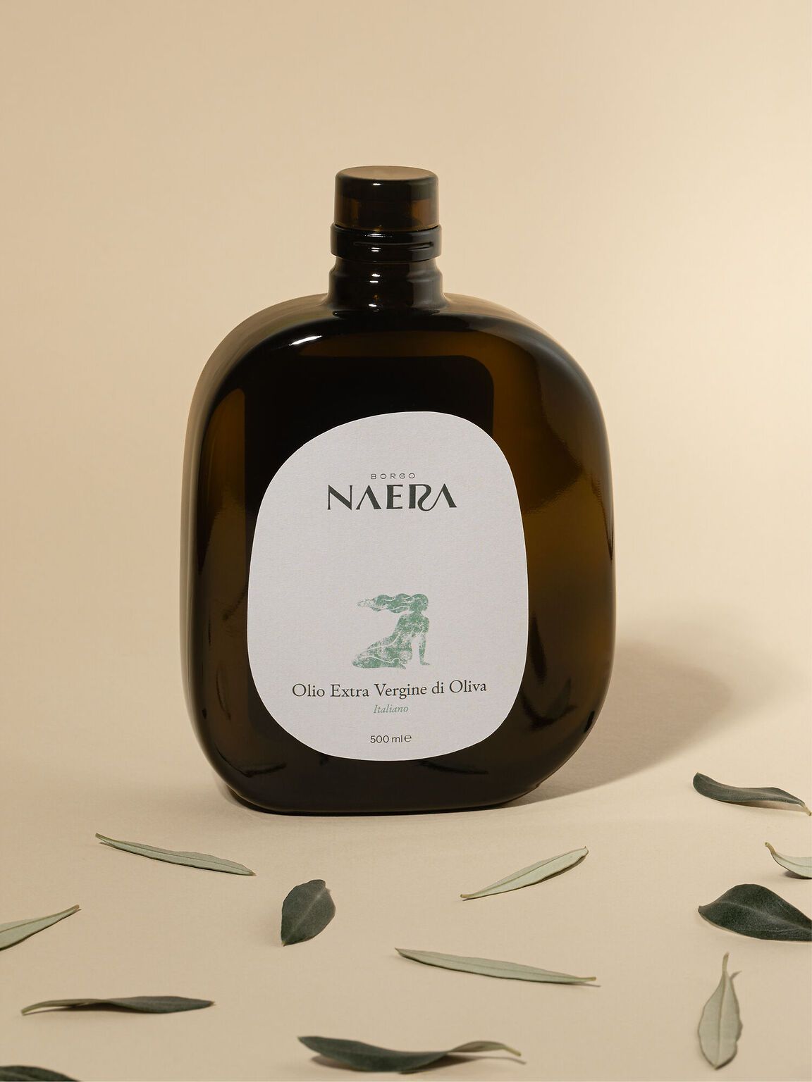 Branding Borgo Naera