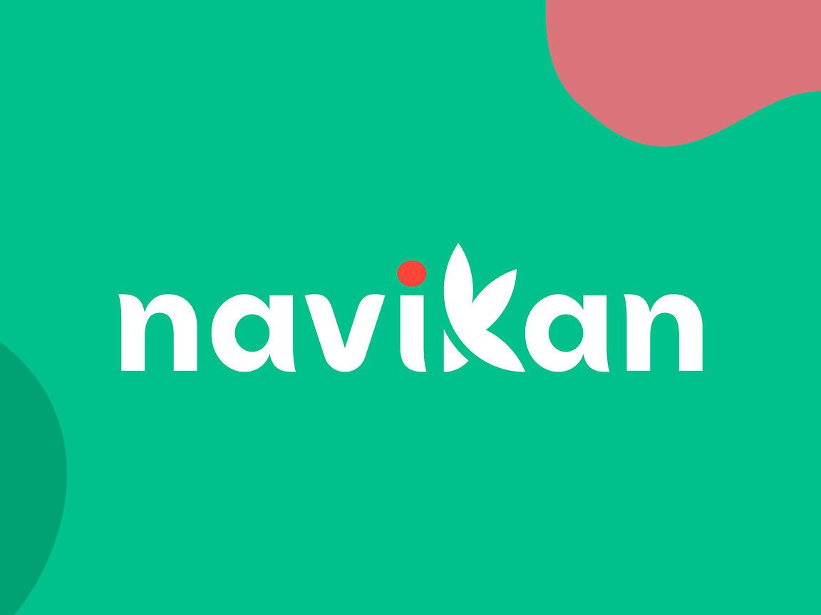Naming, logo e identità visiva di Navikan