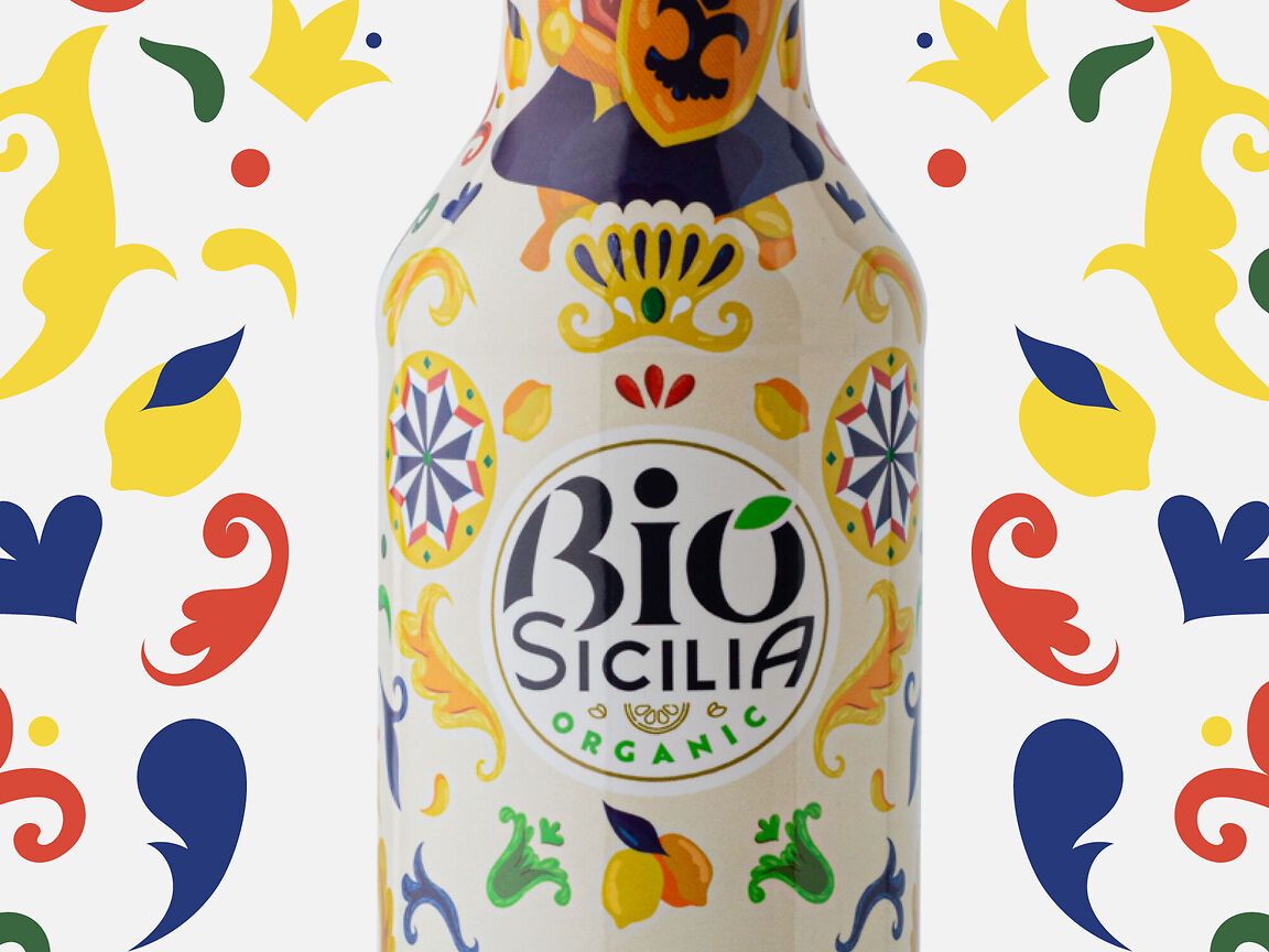 Bio Sicilia Limited edition