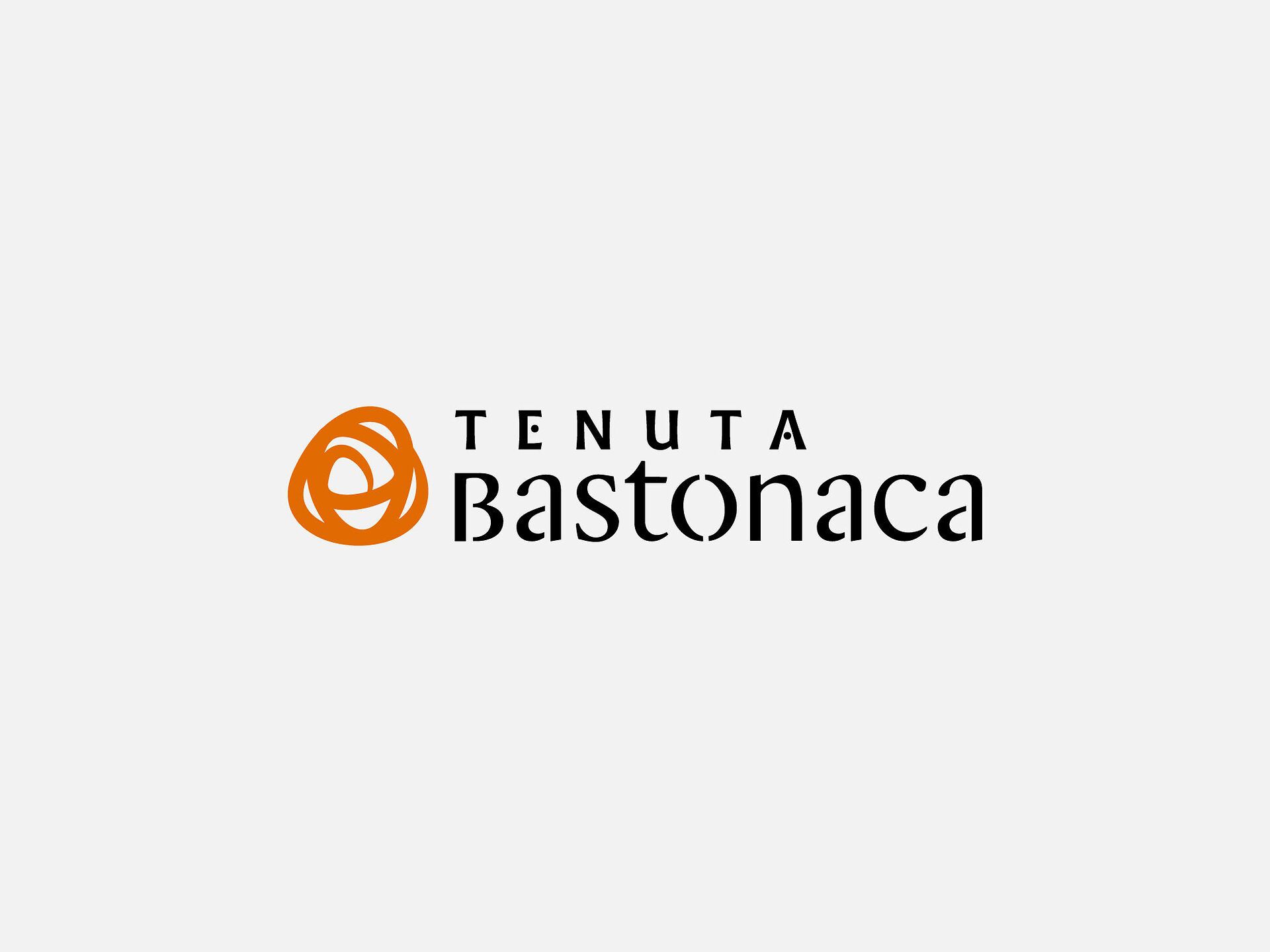 Logo Tenuta Bastonaca a colori