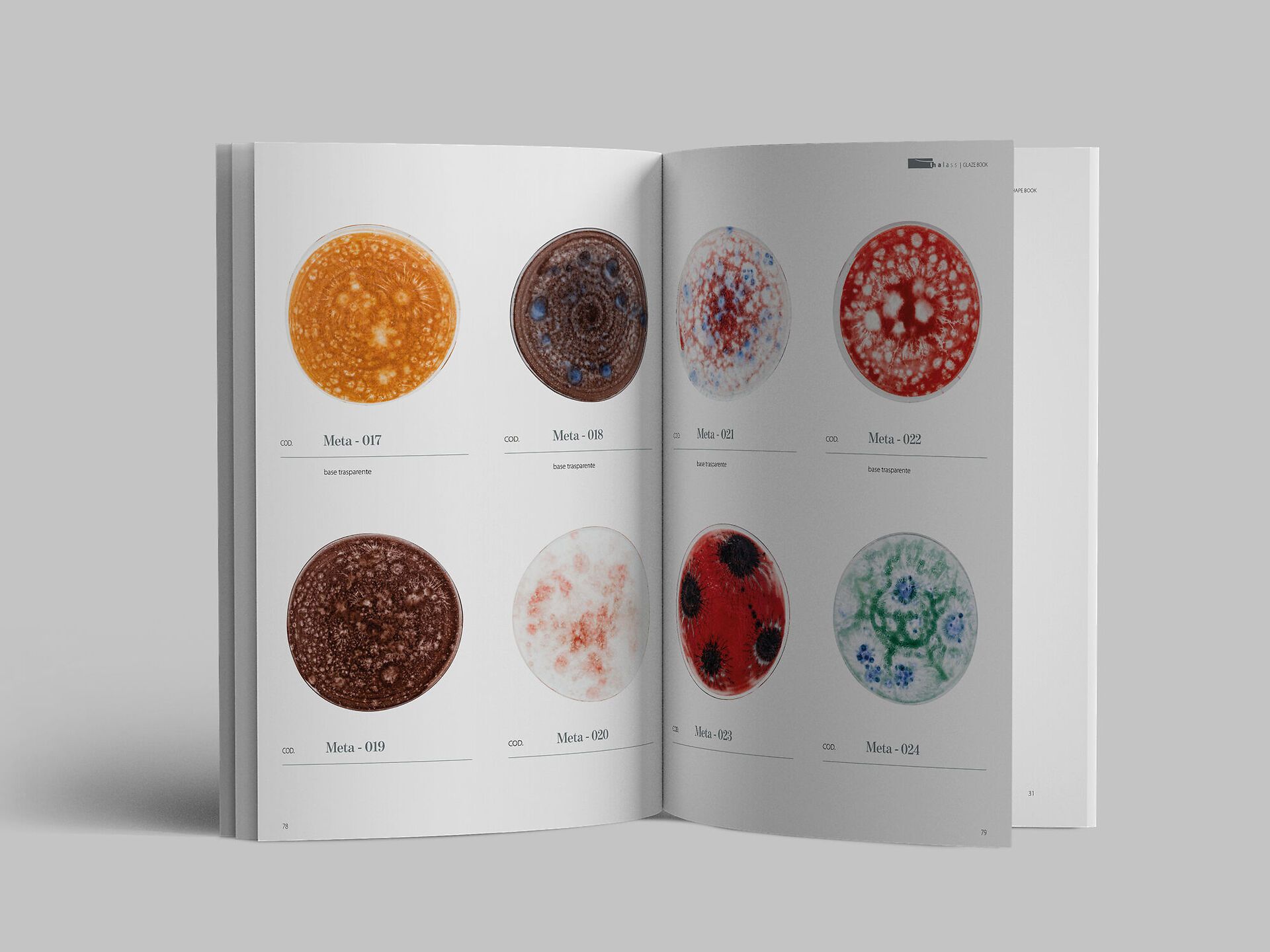 Catalogo